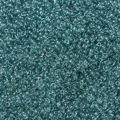 MIYUKI Round Rocailles Beads X-SEED-G007-RR2445-1