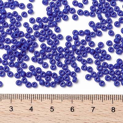 MIYUKI Round Rocailles Beads SEED-X0055-RR0417-1