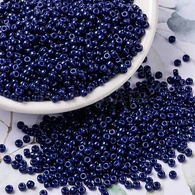 MIYUKI Round Rocailles Beads X-SEED-G008-RR4493-1