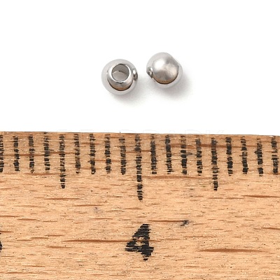 Brass Beads KK-Z062-01P-02-1