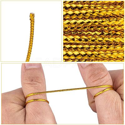 Metallic Cord MCOR-S002-01A-1