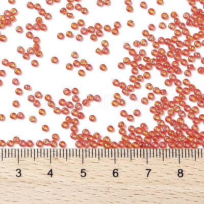 TOHO 11/0 Round Beads SEED-TR11-0165-1