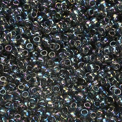 TOHO 8/0 Round Beads X-SEED-TR08-0176B-1