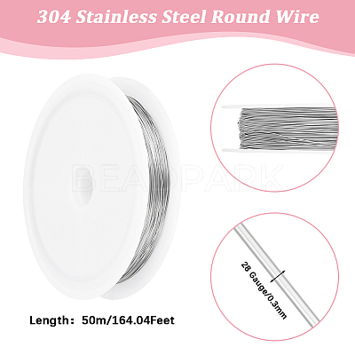 304 Stainless Steel Wire TWIR-BBC0001-01E-1