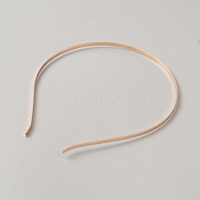 Carbon Steel Hair Bands for Women Girl OHAR-WH20002-01A-KCG-1