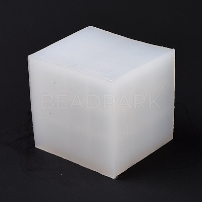 Magic Cube Candle Food Grade Silicone Molds DIY-D071-10-1