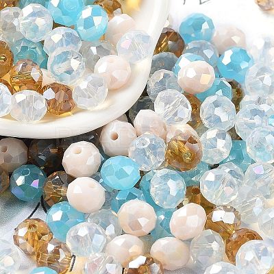 Glass Beads EGLA-A034-SM10mm-56-1