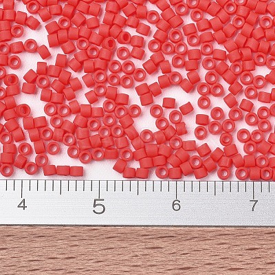 MIYUKI Delica Beads SEED-X0054-DB0757-1