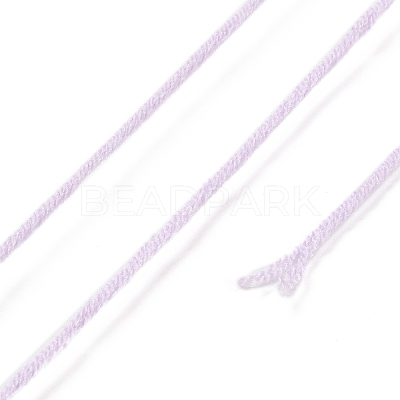 Milk Cotton Knitting Acrylic Fiber Yarn YCOR-NH0001-01C-1