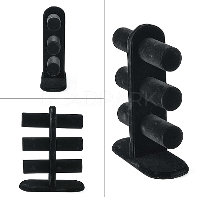 Velours Bracelet Display BC128-1