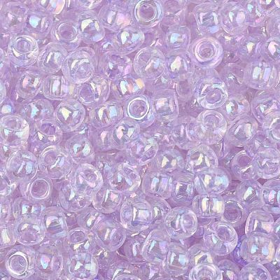TOHO 8/0 Round Beads SEED-XTR08-0477-1