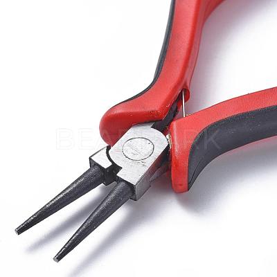 Carbon Steel Jewelry Plier Sets PT-MSMC001-M6-1