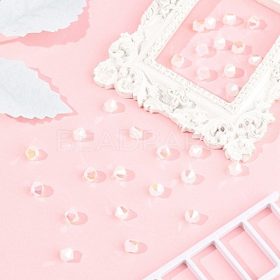 Preciosa® Crystal Beads Y-PRC-BA6-01000-20000-1