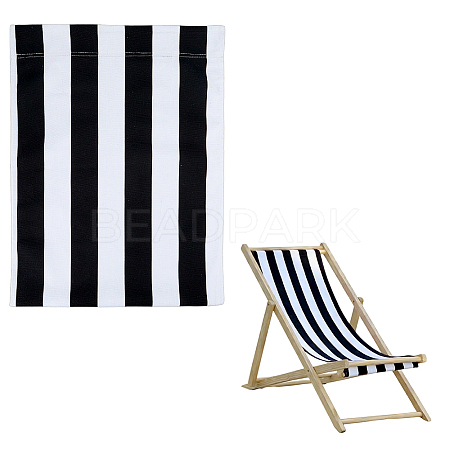 Chair Canvas & Oxford Cloth AJEW-WH0709-156D-02-1