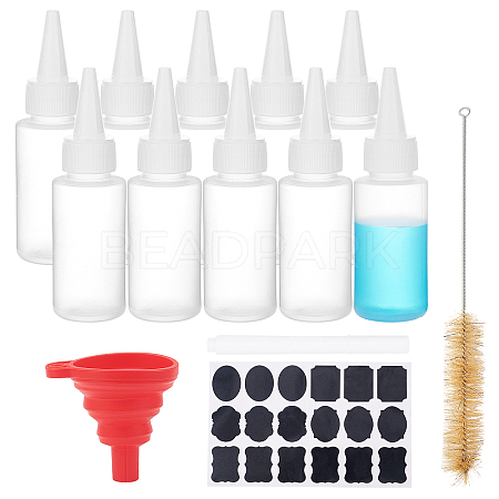 DIY Glue Bottles Kit DIY-BC0011-24B-1