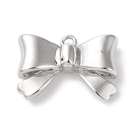 Brass Charms KK-G491-61A-S-1