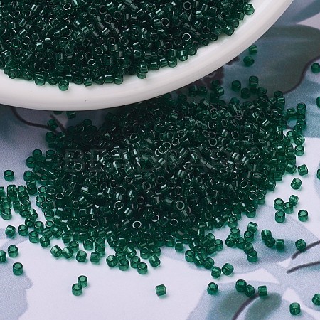 MIYUKI Delica Beads X-SEED-J020-DB0713-1