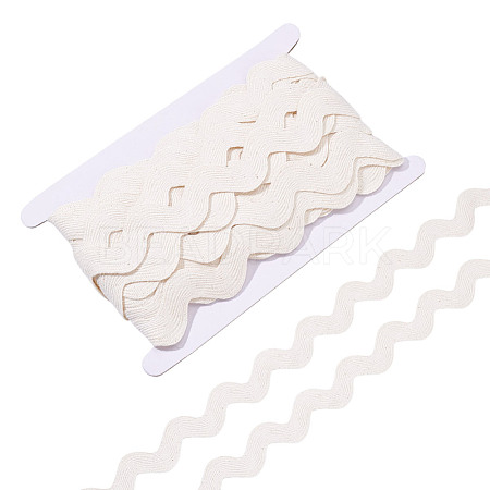15 Yards Cotton Ribbons SRIB-NB0001-20A-1
