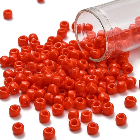 TOHO 3/0 Round Beads SEED-XTR03-0050-1