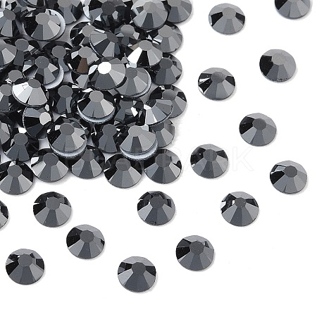 Preciosa® MAXIMA Crystal No Hotfix Flatback Stones Y-PRC-NSS12-23980-272-1