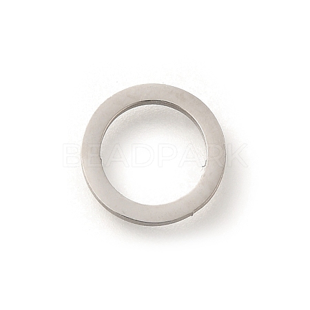 304 Stainless Steel Charms STAS-S144-01P-E-1