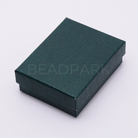 Paper Box LS-CON-WH0076-68B-1