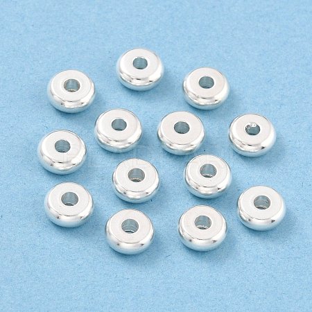 304 Stainless Steel Spacer Beads STAS-F191-13S-C-1