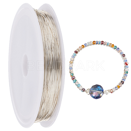 Eco-Friendly Copper Wire CWIR-SC0001-04B-S-1