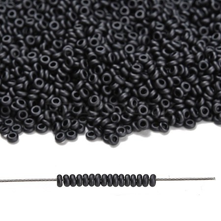 TOHO 8/0 Demi Round Beads SEED-DR08-0611-1