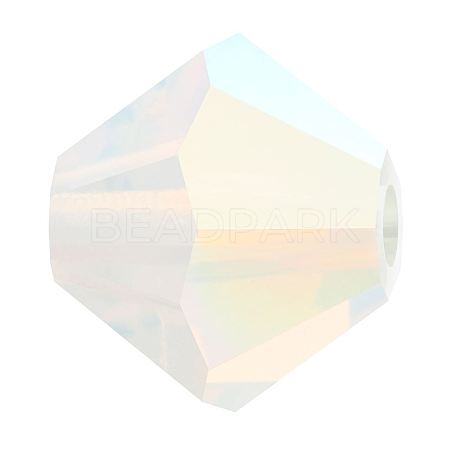 Preciosa® Crystal Beads X-PRC-BA6-01000-200-1