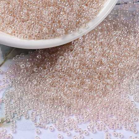 MIYUKI Round Rocailles Beads X-SEED-G009-RR0330-1