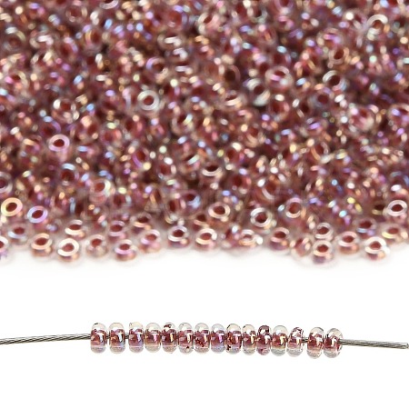 TOHO 11/0 Demi Round Beads Y-SEED-DR11-0771-1