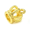 Rack Plating Brass Charms KK-G501-20B-G-2