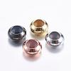 Brass Beads KK-K197-B-15-1
