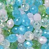 Glass Beads EGLA-A034-SM6mm-50-1