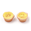 Resin Cabochons CRES-S304-74-1