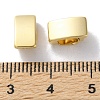 Brass Watch Band Clasps KK-F880-21B-G-3