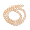 Cat Eye Beads G-V002-B01-02-2