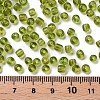 Glass Seed Beads X2-SEED-A004-4mm-4-3
