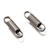 201 Stainless Steel Links Connectors STAS-Z031-20P-1