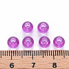 Transparent Acrylic Beads LS-X-MACR-S370-A6mm-740-4