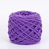 Thick Super Bulky Polyester Yarn SENE-PW0020-04-35-1