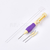 ABS Plastic Punch Needle TOOL-T006-24-2