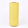 Cotton String Threads OCOR-WH0032-44B-02-1