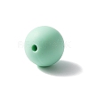 Silicone Beads SIL-TAC0003-04B-13-2