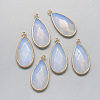 Opalite Pendants G-S221-12G-2
