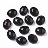 Translucent Glass Cabochons X-GLAA-T023-02B-3