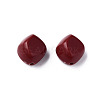 Opaque Acrylic Beads MACR-S373-137-A-5