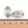 Brass Beads KK-H292-46P-03-3