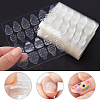 Clear Double Side Adhesive Glue Sticky Tape For False Nail Tips MRMJ-T009-010-2